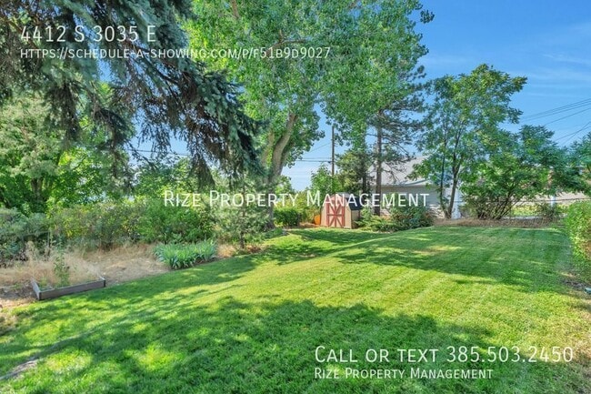 Building Photo - 4412 S 3035 E