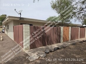 Building Photo - 3302 N 67th St