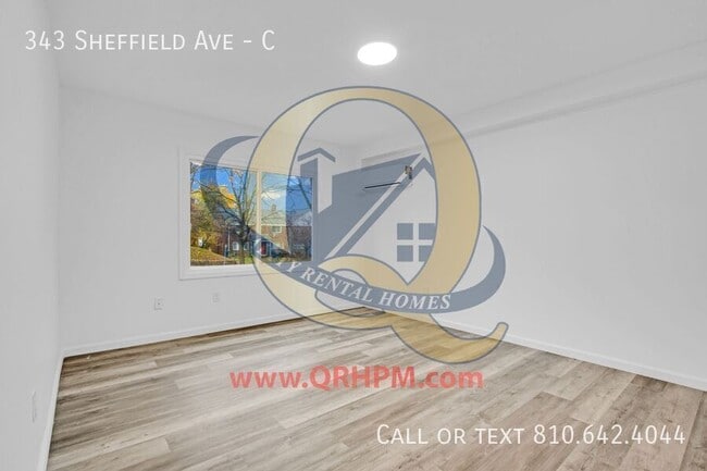 Building Photo - 343 Sheffield Ave