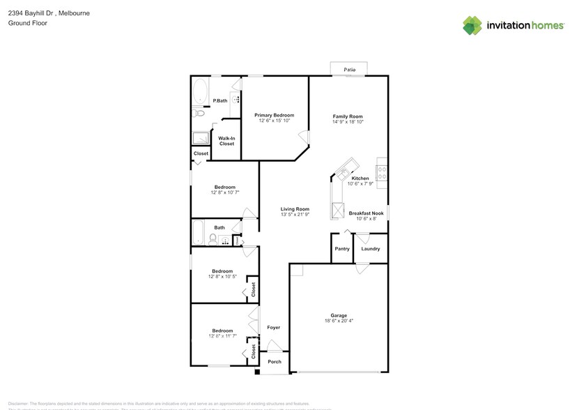 Building Photo - 2394 Bayhill Dr