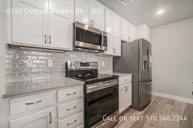 Building Photo - 6510 Crystal Downs Dr