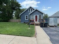 Building Photo - 3476 Spaulding St