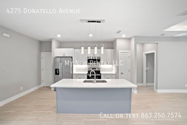 Building Photo - 4275 Donatello Ave