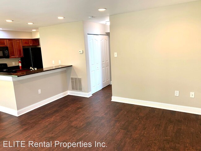 Building Photo - 2 br, 2 bath House - 1109 Foxmeadow Drive