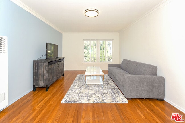 Building Photo - 3559 Sawtelle Blvd