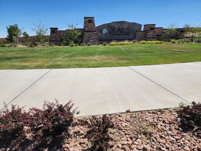 Building Photo - 7877 Buffalo Horn Dr