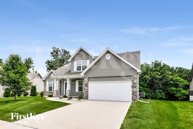 Building Photo - 246 Lonepine Dr