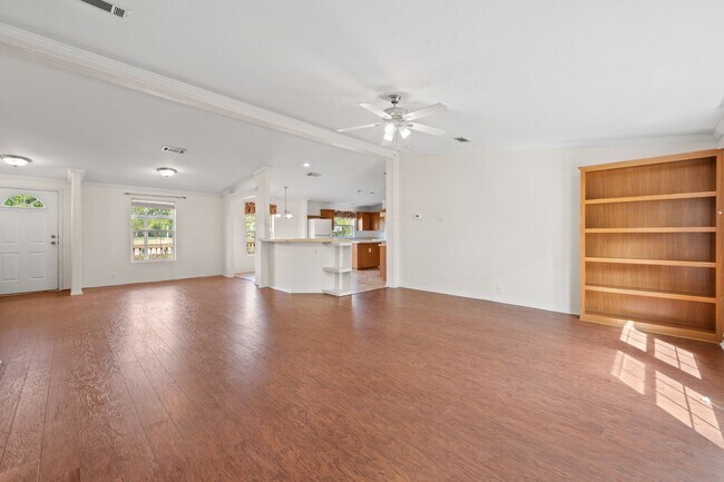 Building Photo - 2906 Shannon Ct