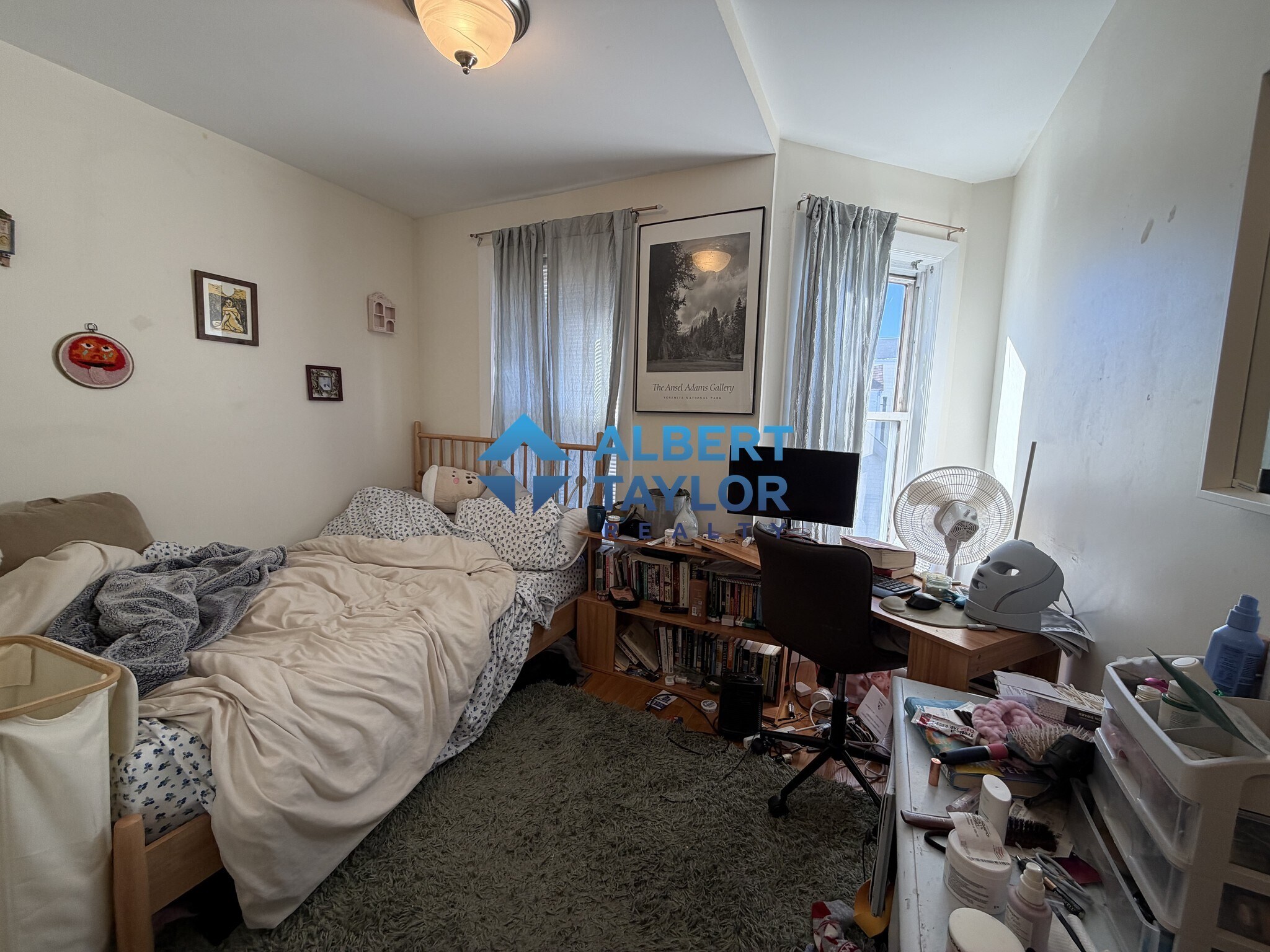 Building Photo - 11 Leverett St