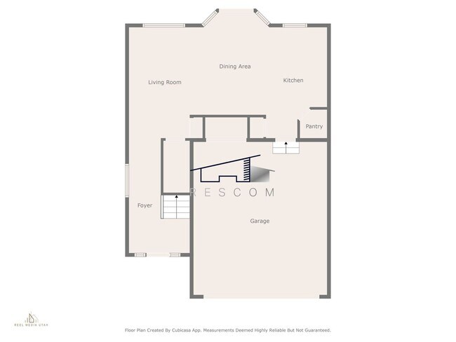 Building Photo - Great Centerville 3 Bedroom 2 Bathroom Home!