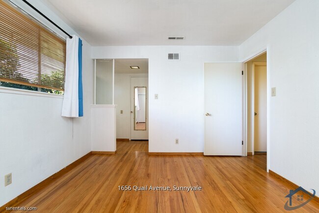 Building Photo - 1656 Quail Ave