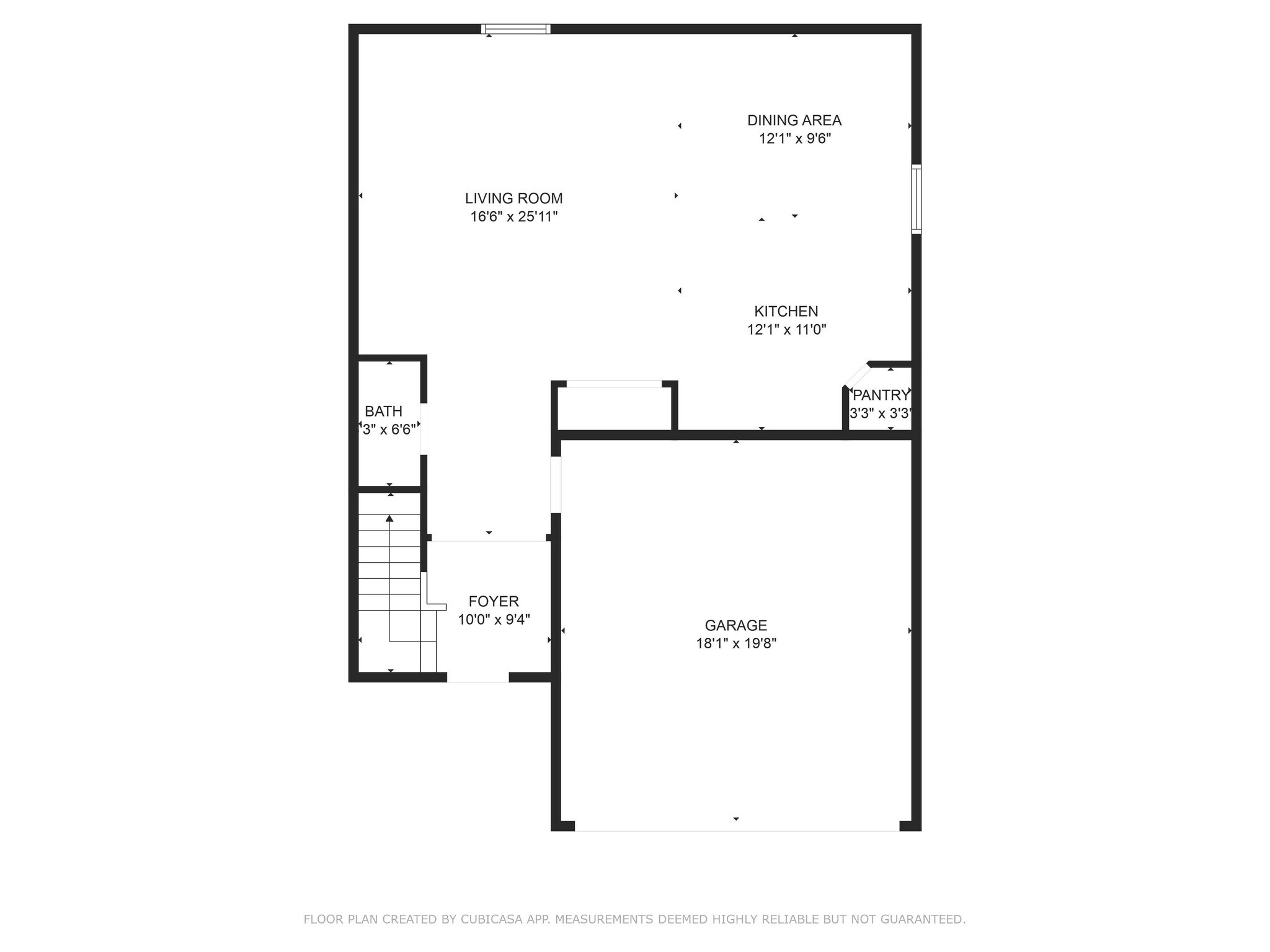 Building Photo - 125 Brixham Lp