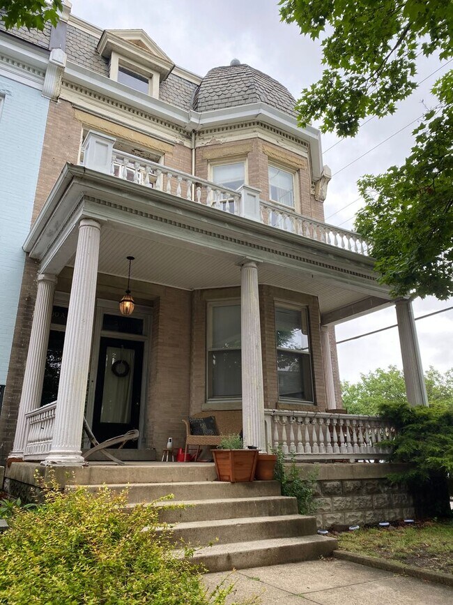 Primary Photo - 3100 Hanover Ave