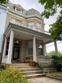 Building Photo - 3100 Hanover Ave