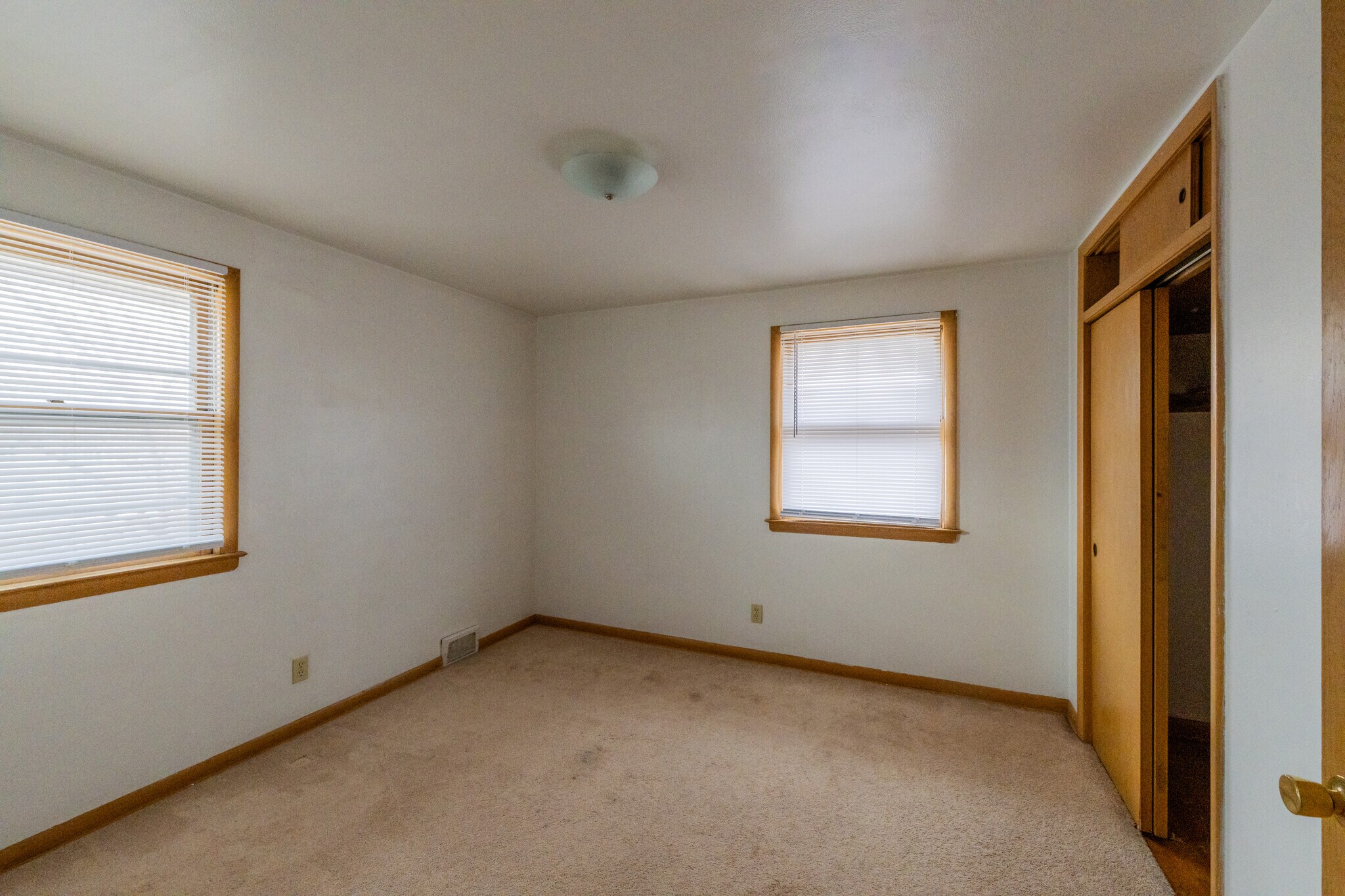 Bedroom 2 - 3061 S 72nd St