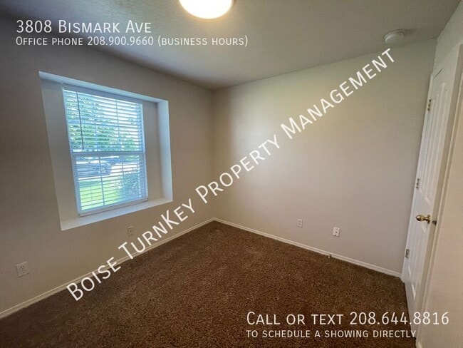 Building Photo - 3808 Bismark Ave