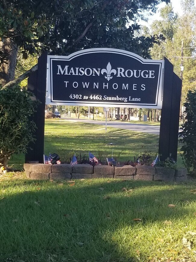 Building Photo - 4374 Stumberg Ln