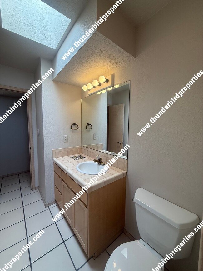 Building Photo - Sandia Heights - Off Tramway