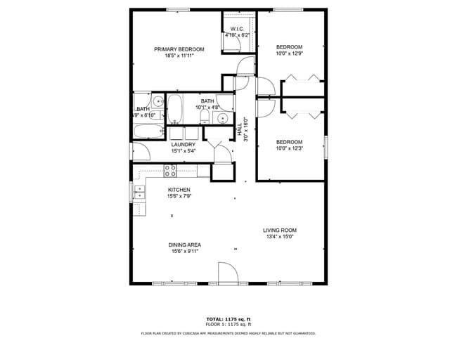 Building Photo - 3-Bedroom in Town of Farmville with One-Le...