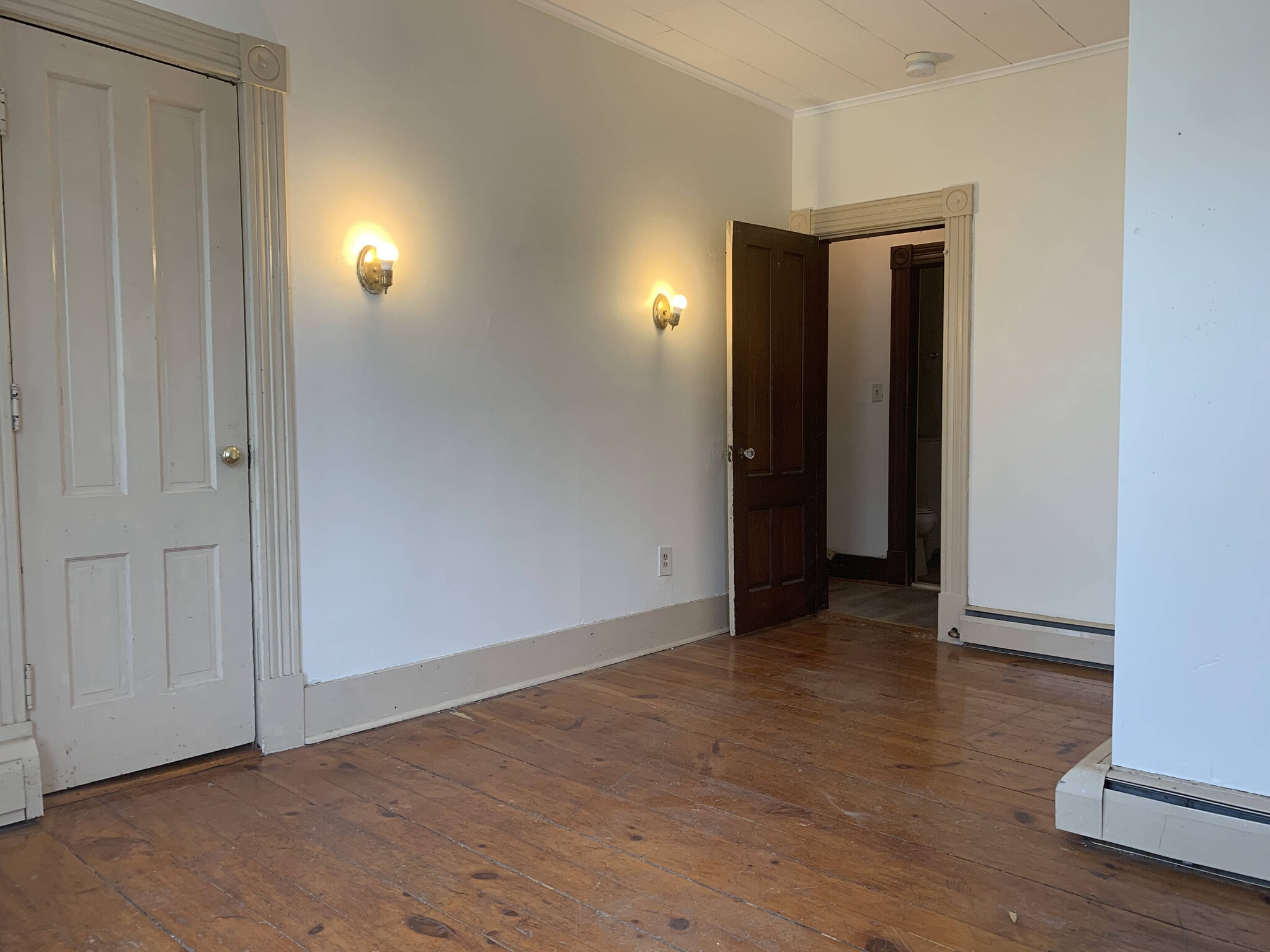 Bedroom 3 - 201 Roxbury St
