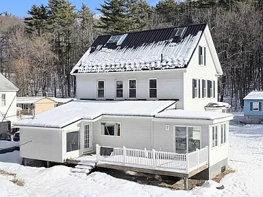 Building Photo - 75 Valley St