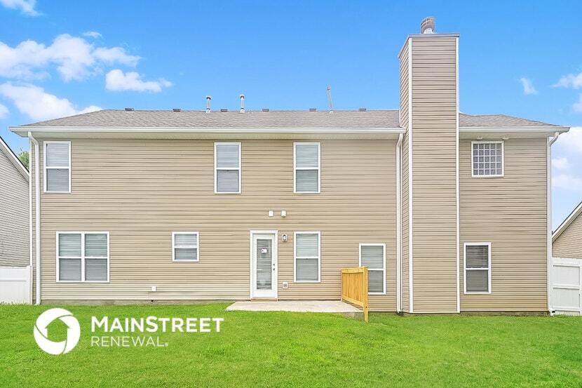 Building Photo - 402 Grier Dr