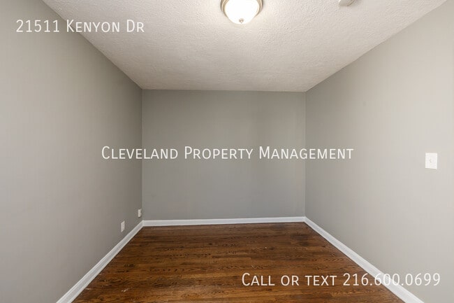 Building Photo - 21511 Kenyon Dr