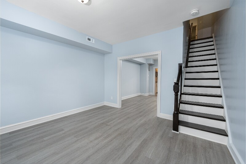 Building Photo - 2602 Beryl Ave