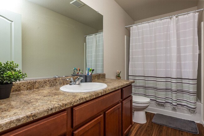 Building Photo - Single Family Home For Rent in Lorson Ranch - South Powers Corridor