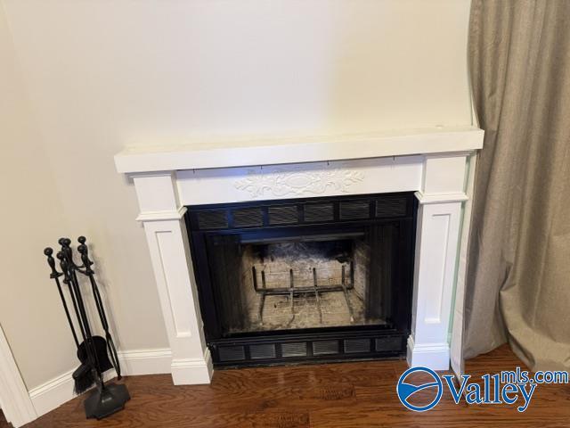 Building Photo - 1155 Old Monrovia Rd NW