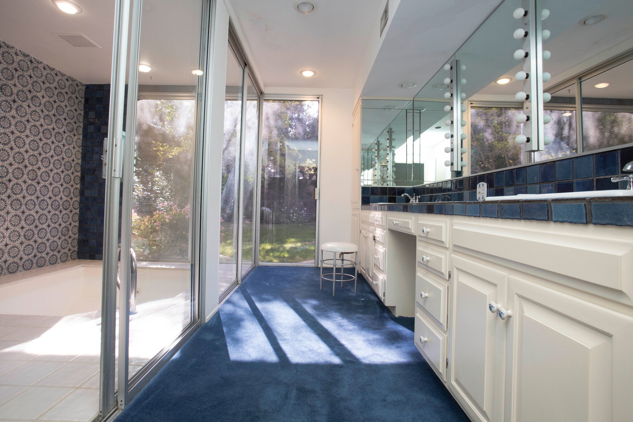 Master Bath - 5057 Shirley Ave
