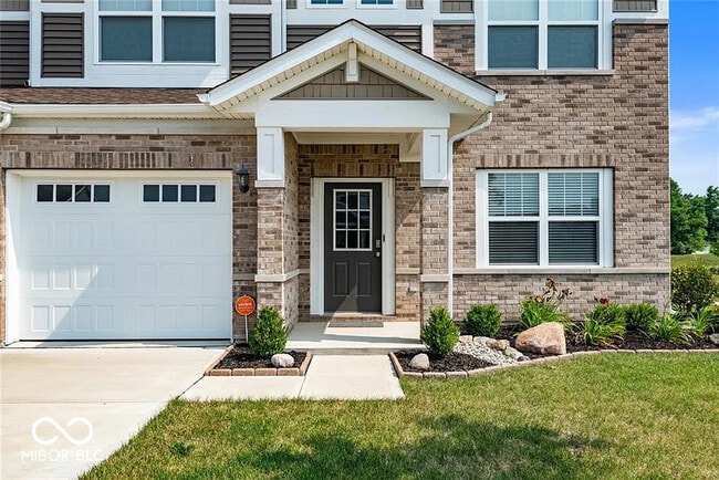 Building Photo - 1012 Parker Ln
