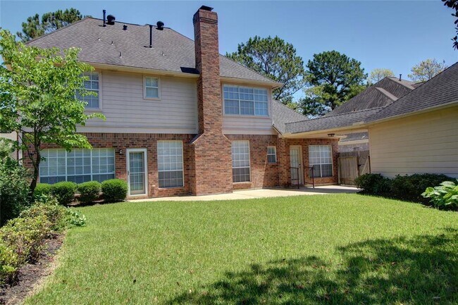 Building Photo - 20507 Chapel Glen Ct