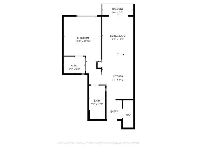 Building Photo - 2876 W 53rd Ave