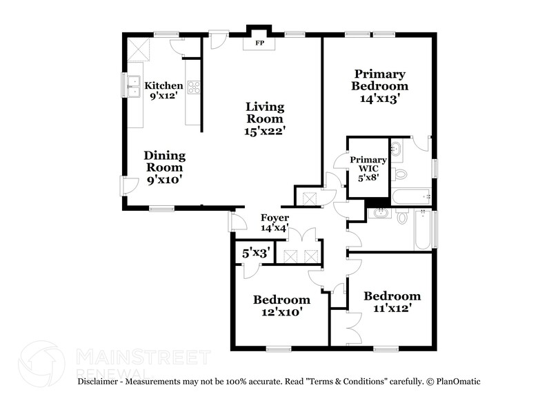 Building Photo - 203 Sullivan Ct