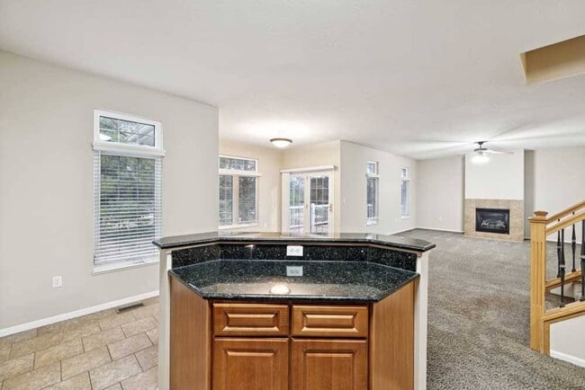 Floorplan - Stone Ridge Estates Apartments & Duplexes