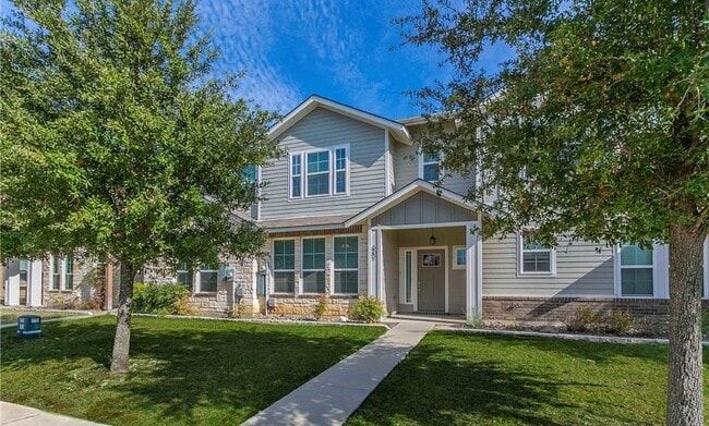 Building Photo - Cozy Townhome in Temple, Tx