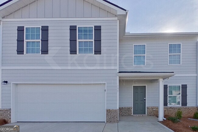 Building Photo - 195 Price Ml Trl