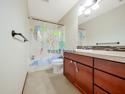 Building Photo - 4 Bed and 3 Bath Lake View Single-family Home is Available for Rent!