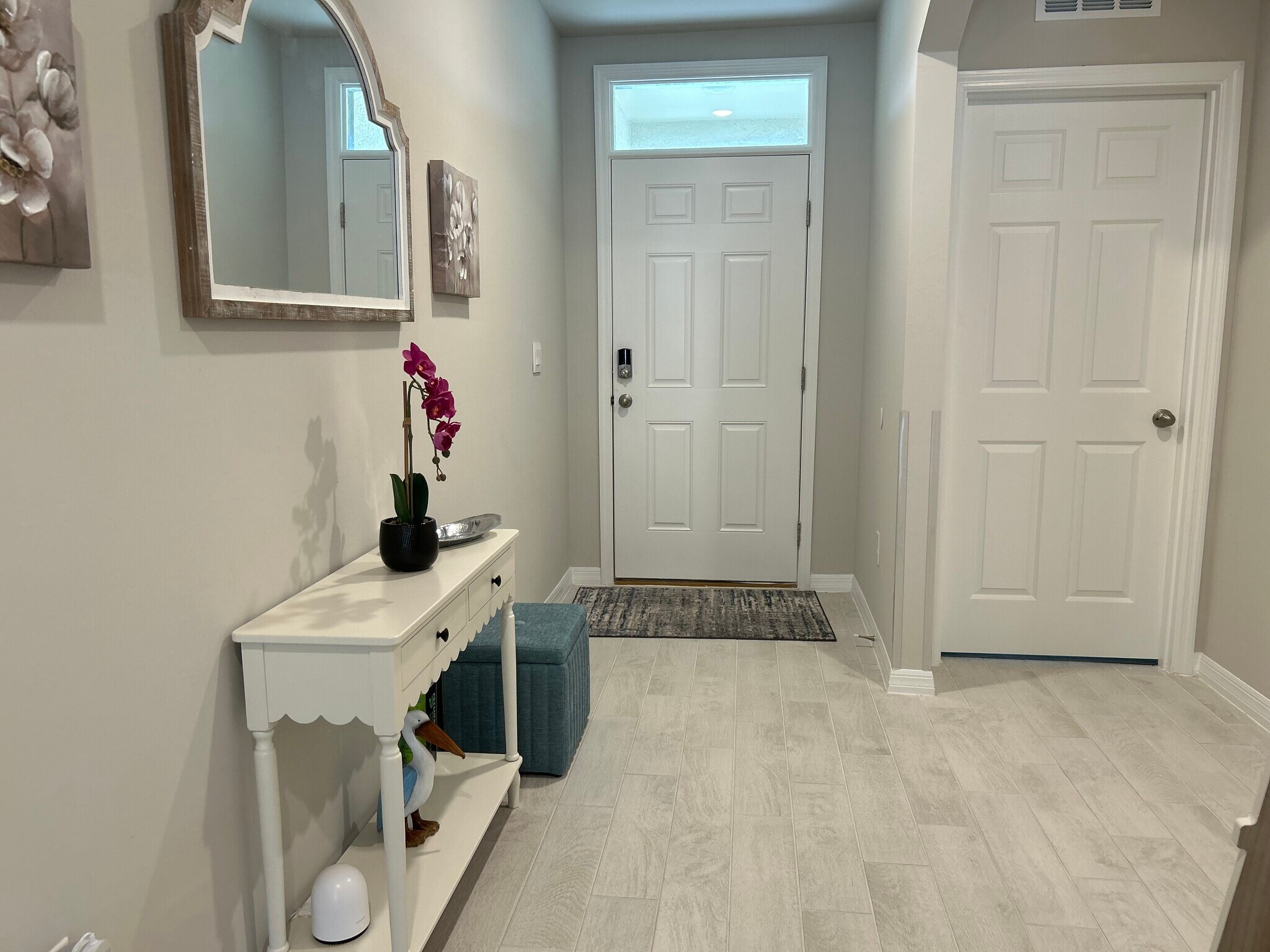 Entrance - 1123 NW 2nd Ave