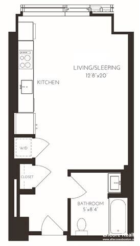 Building Photo - 5 Fan Pier Boulevard