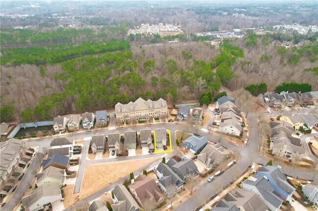 Building Photo - 801 Village Field Ct NW
