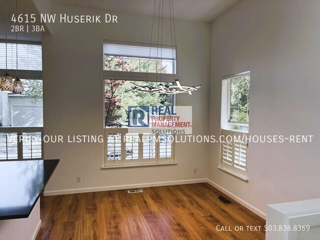 Building Photo - 4615 NW Huserik Dr