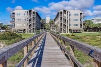 Building Photo - Oceanfront Long-Term Rental at Sand Dollar...