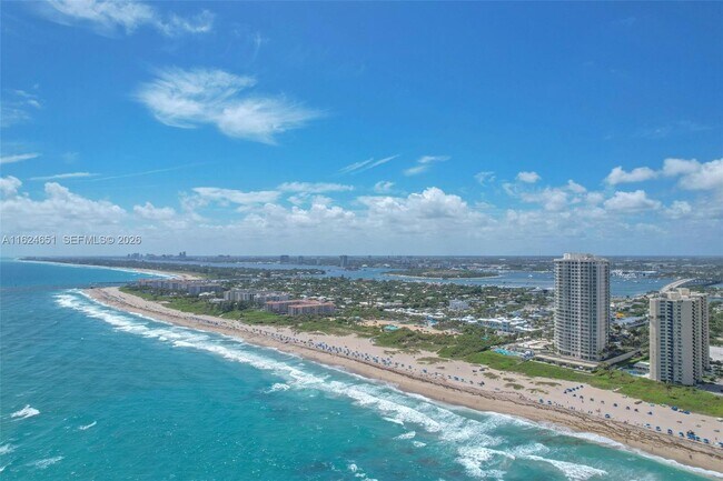 Building Photo - 2800 N Ocean Dr
