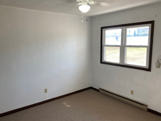 Back Bedroom - 5210 Walnut Valley Dr