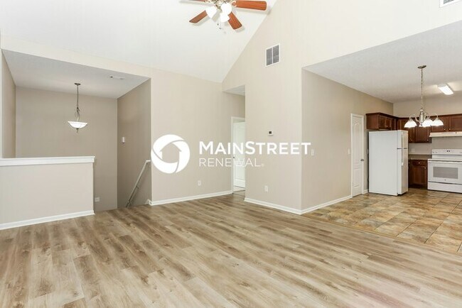 Building Photo - 4 Bedroom Pet-Friendly Home in Newnan, GA ...