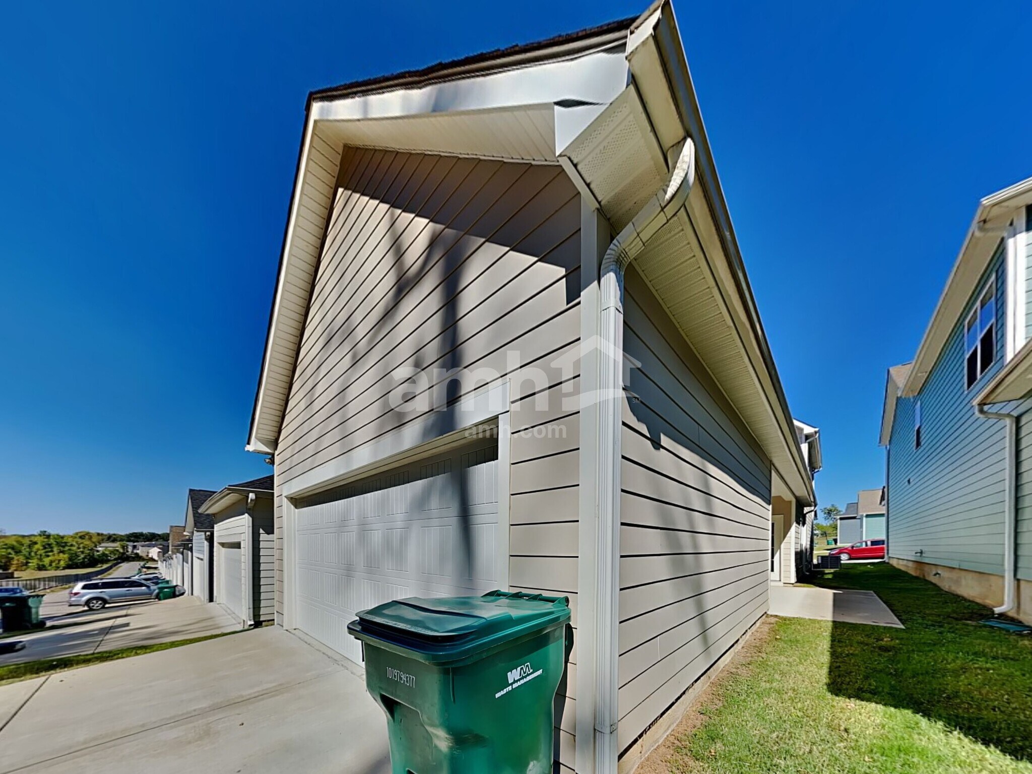 Building Photo - 5348 Tupelo St