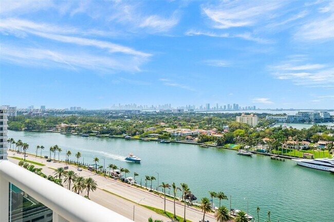 Building Photo - 4779 Collins Ave