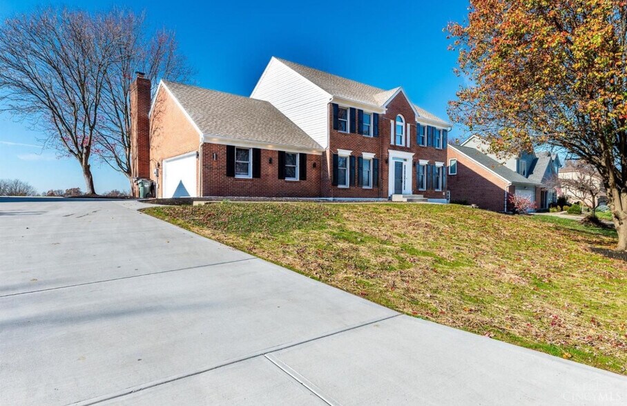 Building Photo - 8237 Eagle Ridge Dr